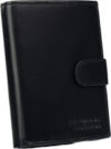 Портмоне 4U Cavaldi / 0001L-P-BS-RFID 21век