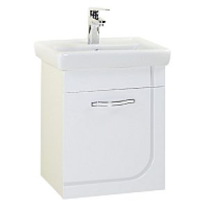 Тумба под умывальник Ирис 50.01 21век