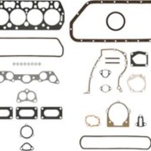 Комплект прокладок двигателя 50049800 21век