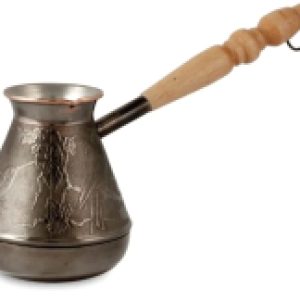 Турка для кофе Райские птицы РП-500 / 5961 21век