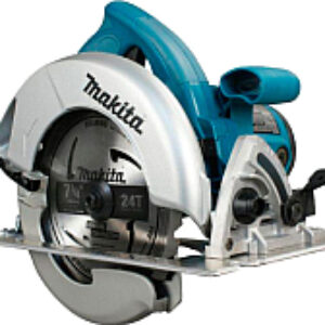 Профессиональная дисковая пила 5007N 21век