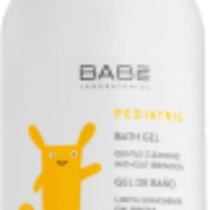 Гель для душа детский 500мл 21век