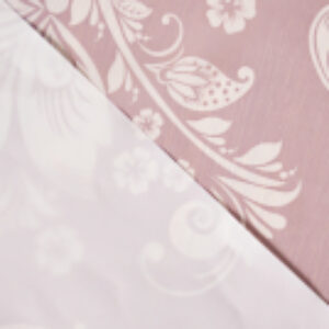 Скатерть Декор-шанс 5011-1 Романтика/Сирень 21век