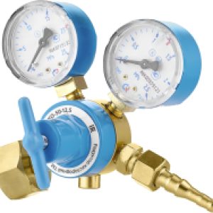 Регулятор расхода БКО 50-12.5 21век