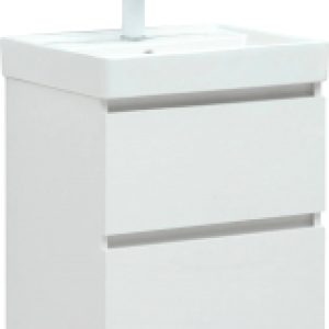 Тумба с умывальником Вега 50 / 308337 21век