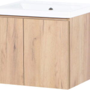 Тумба под умывальник Марта 50 / МАРТА.50.50.18.N 21век