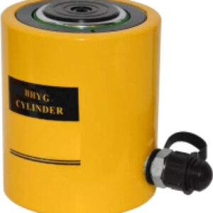 Бутылочный домкрат ДУ50П50 (HHYG-5050) 50т / 1004550 21век