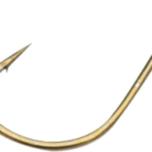 Набор крючков рыболовных 50656-09 21век