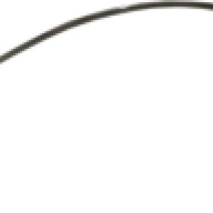 Карниз для ванны Медея 50-95x170 / KARN-0000015 21век