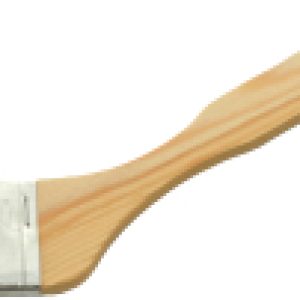 Кисть малярная Флейцевая КФУ50 21век