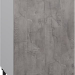 Шкаф-стол кухонный Корнелия Лира НШ50р без столешницы 21век