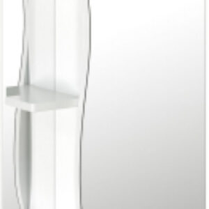 Шкаф с зеркалом для ванной Классик 50 R 525510 21век