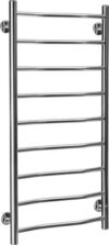 Полотенцесушитель водяной Мелодия 50x100/9 (1/2") 21век