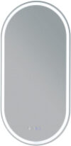 Зеркало Монте 50x100 Led / 288970 21век