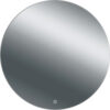 Зеркало Афина 50x50 / 2611.001 21век