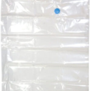 Вакуумный пакет для одежды 50x60 / 18783 21век