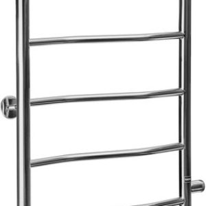 Полотенцесушитель водяной Мелодия 50x60/5 (1") 21век