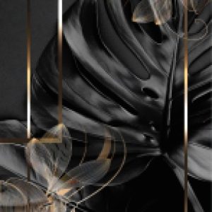 Картина На холсте 50x70 / Арт 42 21век