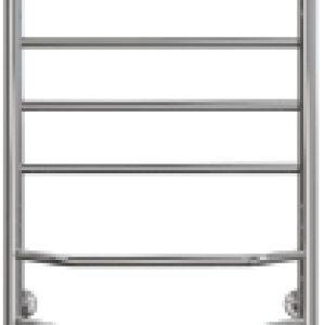 Полотенцесушитель электрический Евро 50x80 2/3/2 D32 21век