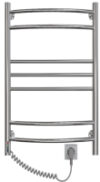 Полотенцесушитель электрический Форма 50x80 2/3/2 D32 21век