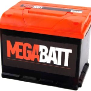 Автомобильный аккумулятор 510A CCA Евро / 6СТ-60АзЕ 21век