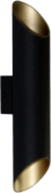 Бра Соната 511 НББ 01-2x25-101 G9 / 1005405295 21век