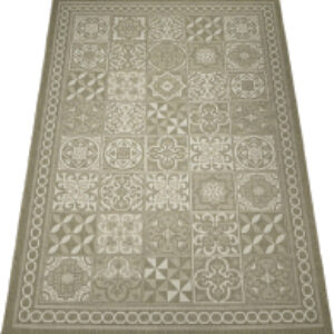 Ковер Флурлюкс Сизаль 51319 50522 21век