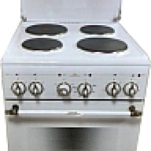 Плита электрическая 5140-01 0121 21век