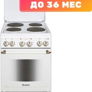 Плита электрическая 5140-01 0121 21век
