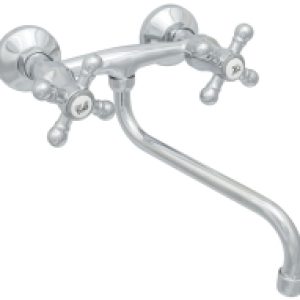 Смеситель СМ515009 21век