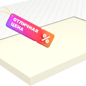 Наматрасник ортопедический Топп 5 160x200 21век