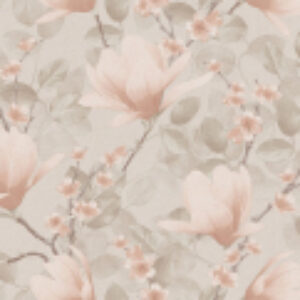 Виниловые обои Магнолия 51 21век