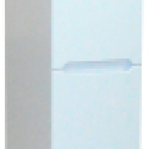 Шкаф-пенал для ванной 52.30 ОФ8 21век