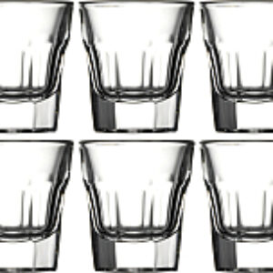 Набор шотов Касабланка 52734/1065727 21век