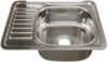 Мойка кухонная R 529331 21век