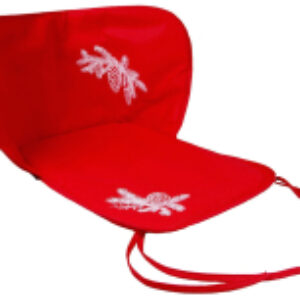 Сиденье для санок С кнопками / МТ53019 21век