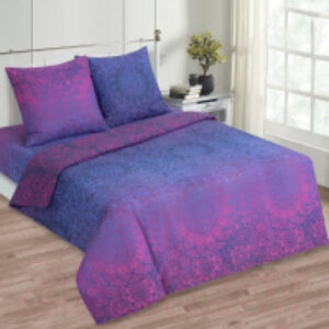 Комплект постельного белья Энигма 532 21век