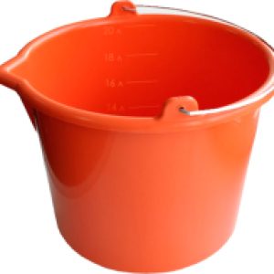 Ведро строительное 533-120 21век