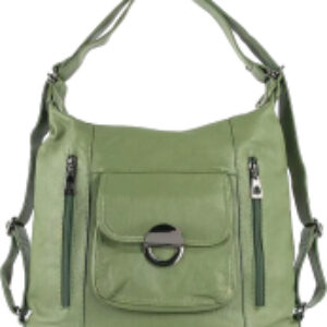 Сумка 536-8012-GRN 21век