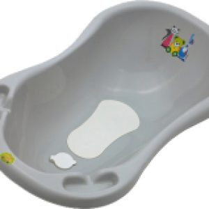 Ванночка детская Мишка и друзья / 5368 21век