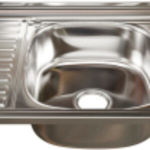 Мойка кухонная R 538193 21век