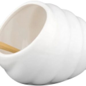 Емкость для хранения Ракушка / 540195 21век