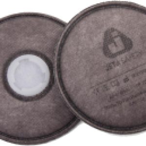 Противоаэрозольный предфильтр 5521P3R 21век