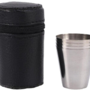 Набор стаканов походных ДК-554 21век