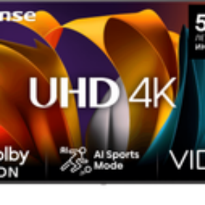 Телевизор 55A6N 21век