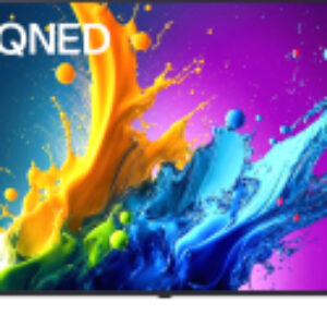 Телевизор 55QNED80T6A 21век