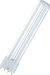 Лампа 55W 2G11 L55W-840 / 4050300295879 21век