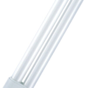 Лампа 55W 2G11 L55W-840 / 4050300295879 21век