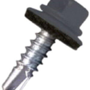 Саморез Кровельный 5.5x19 21век