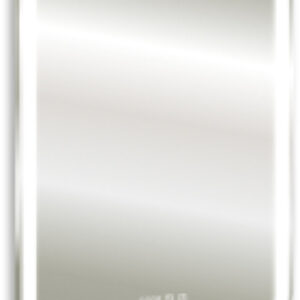 Зеркало Мальта 55x80 / ФР-00001216 21век